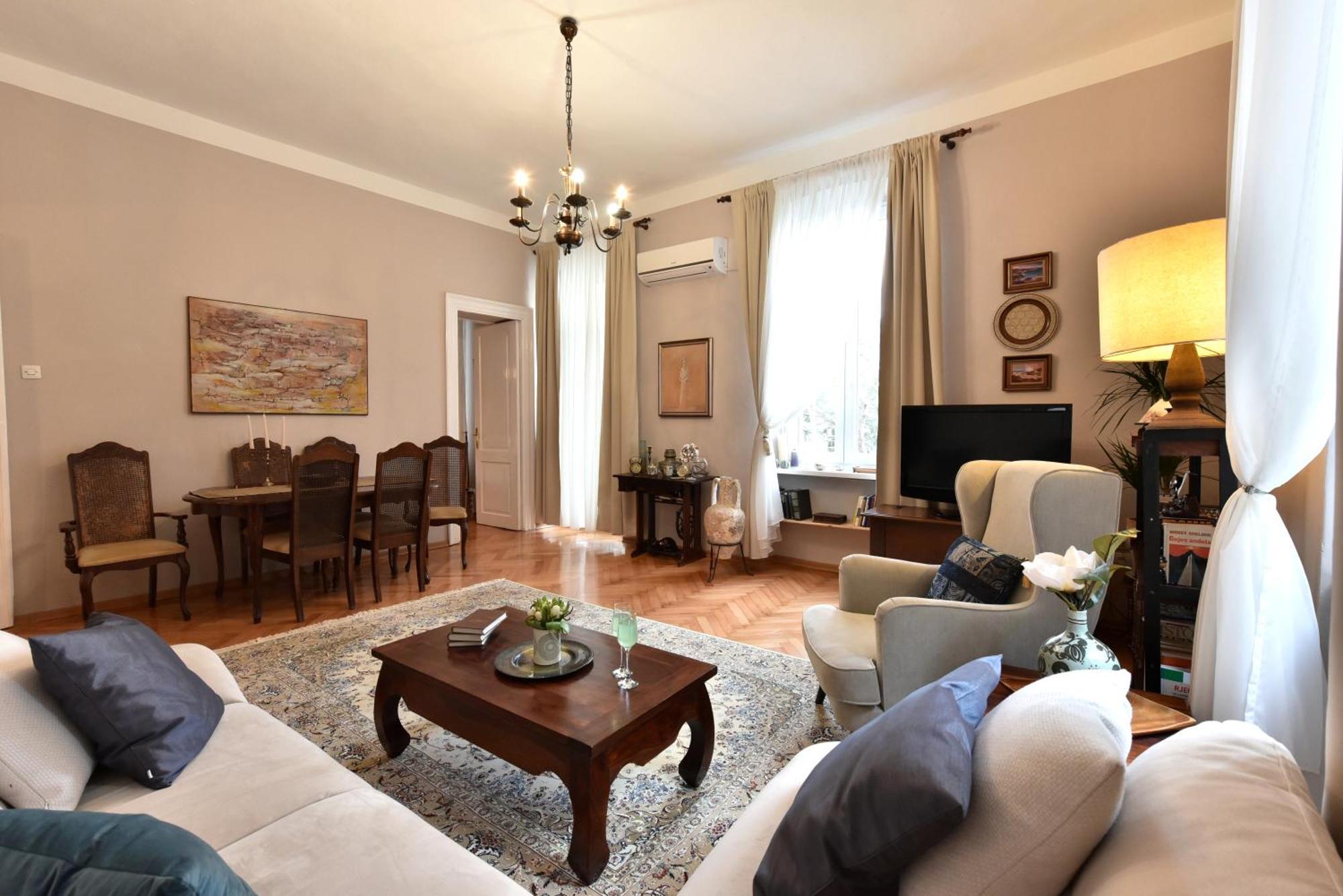 Zadar Center Beach Apartment - Directly On The Sea Exterior photo